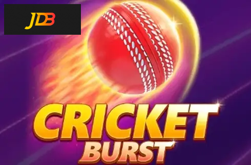 Cricket Burst